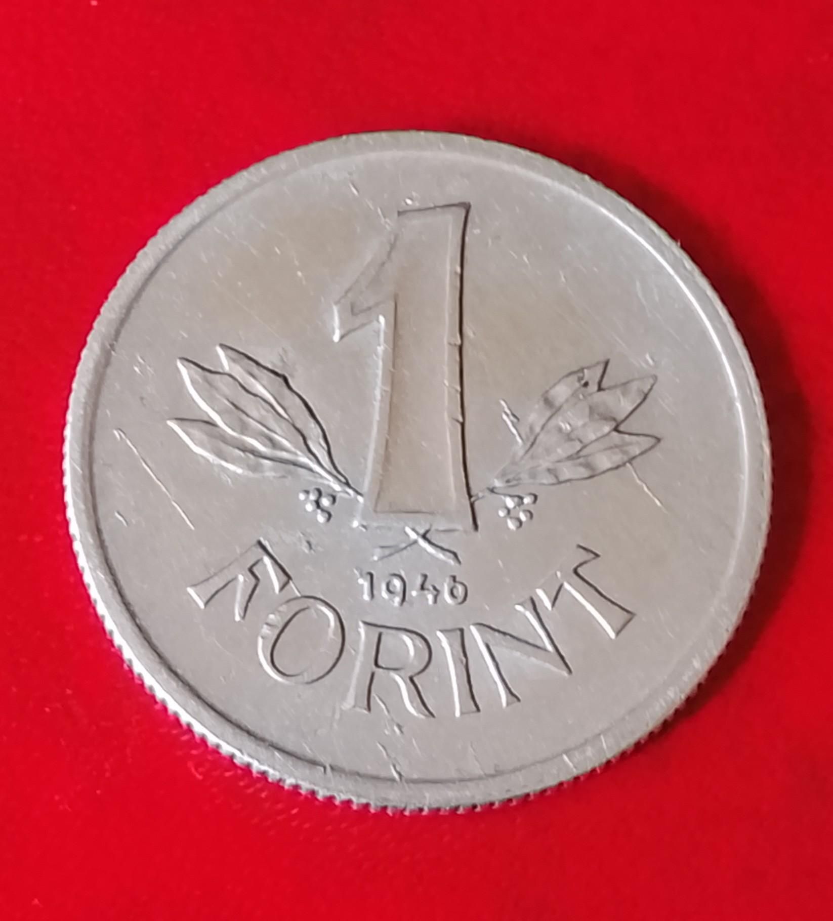 1 Forint 1946