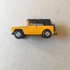 Matchbox kisautó