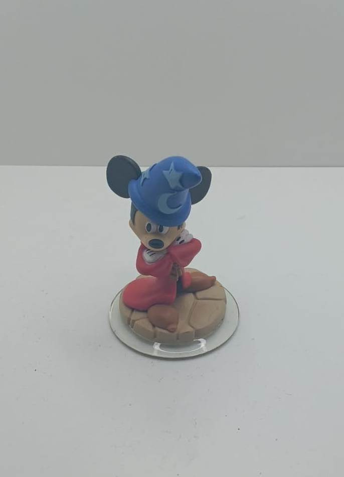 Disney Infinity Fantasia Sorcerer's Apprentice Mickey Mouse