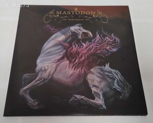 MASTODON-REMISSION 2Lp