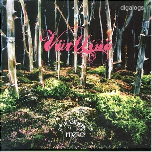 Varttina Miero CD új!