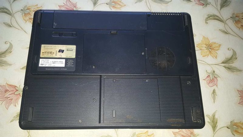 HP G5000 Laptop