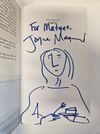 Joyce Maynard: Függőség - DEDIKÁLT