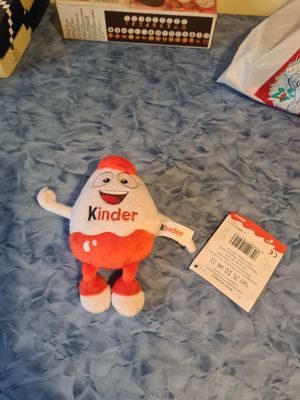 Régi kinder  kisseb