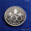 EZÜST 200 FORINT PP 1995