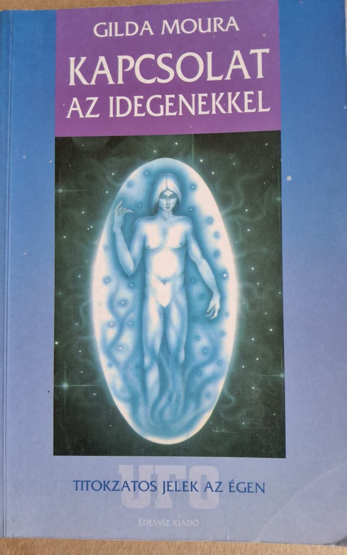 Kapcsolat az idegenekkel