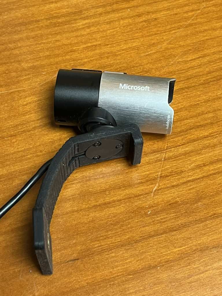 Microsoft LifeCam