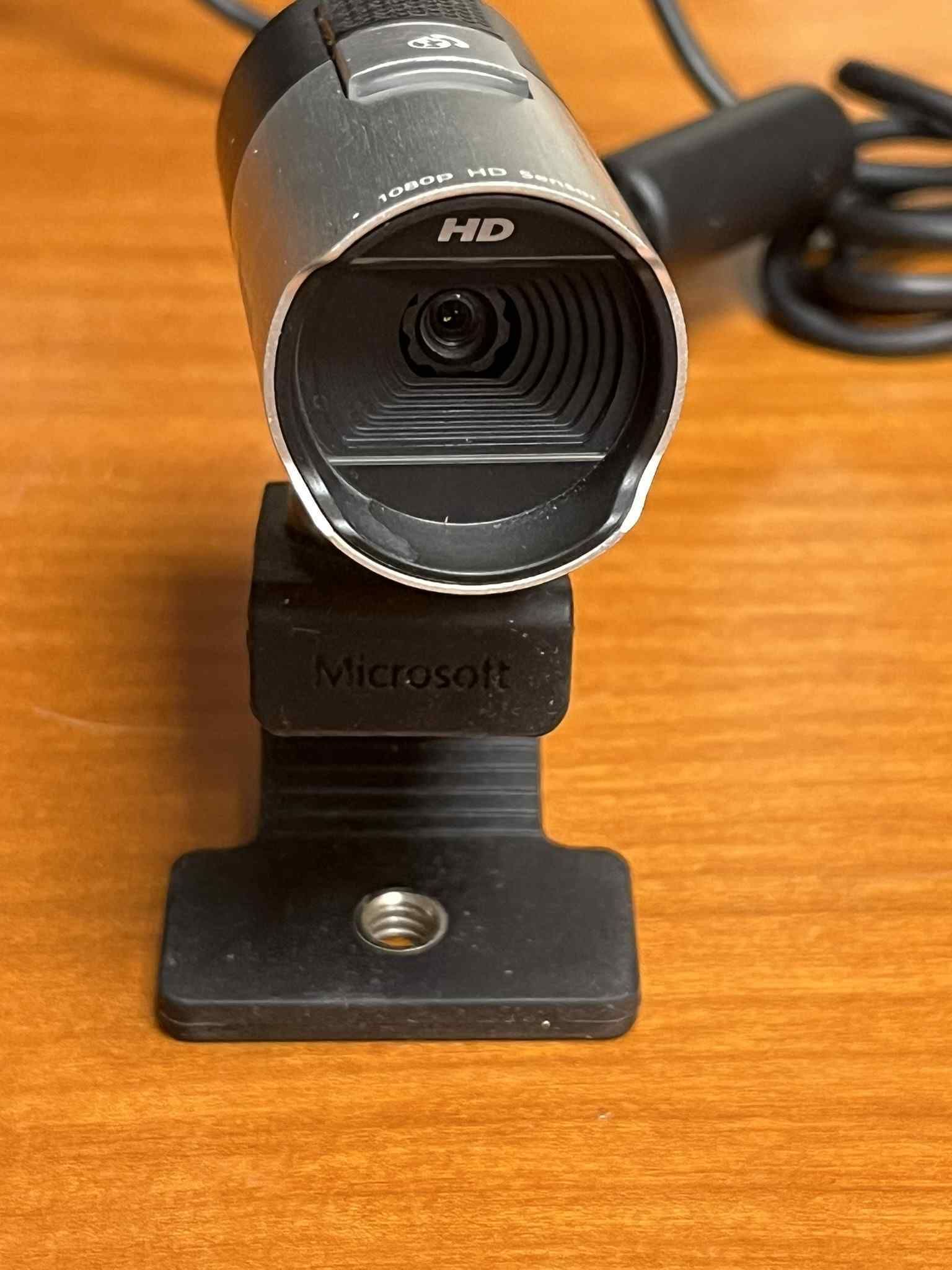 Microsoft LifeCam