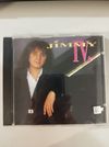 JIMMY: IV.               (1994) CD