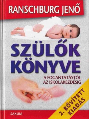 Szülők könyve