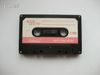 Audio life C 60 kazetta