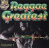 Various - Reggae Greatest Vol. 1 2CD