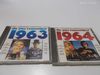 Do you remember 1963+1964 (2 CD) cd 1991