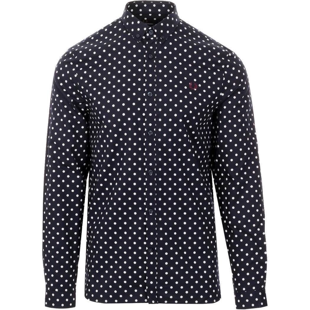 Fred Perry Ing S-es Méretű