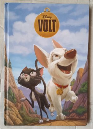Walt Disney Könyvklub - Volt