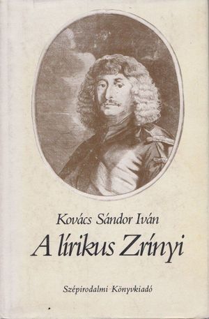 A lírikus Zrínyi