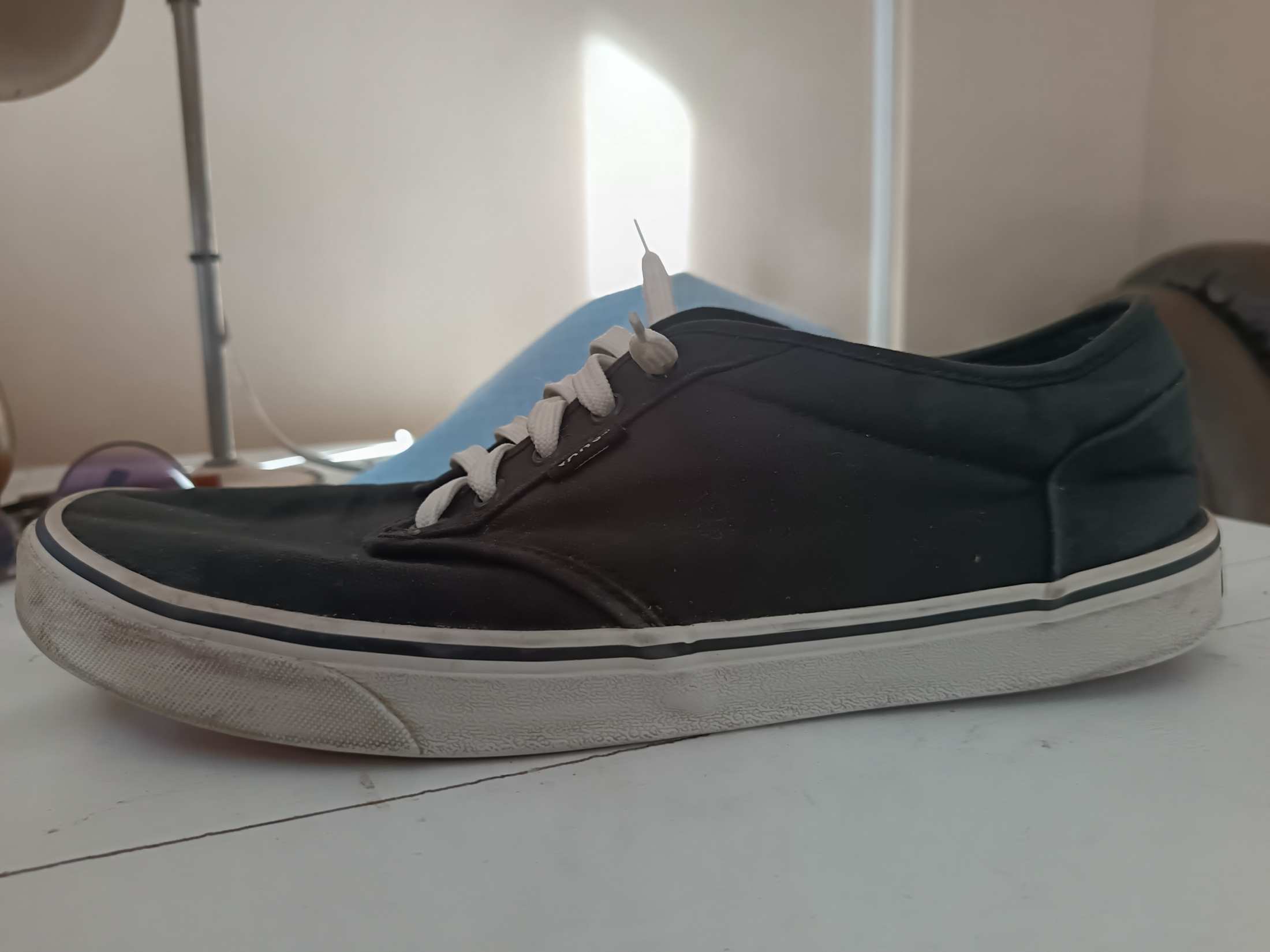 VANS  tornacipő  47'