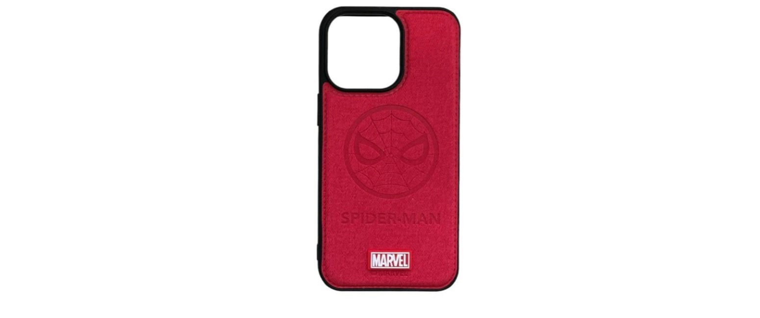 iPhone 13 pro tok - Marvel Pókember