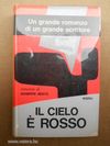 Giuseppe Berto: Il cielo é rosso