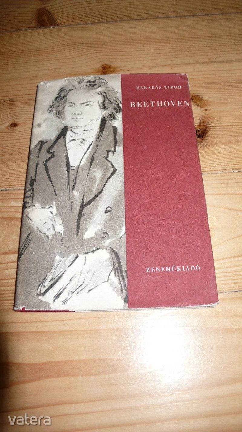 Barabás Tibor: Beethoven