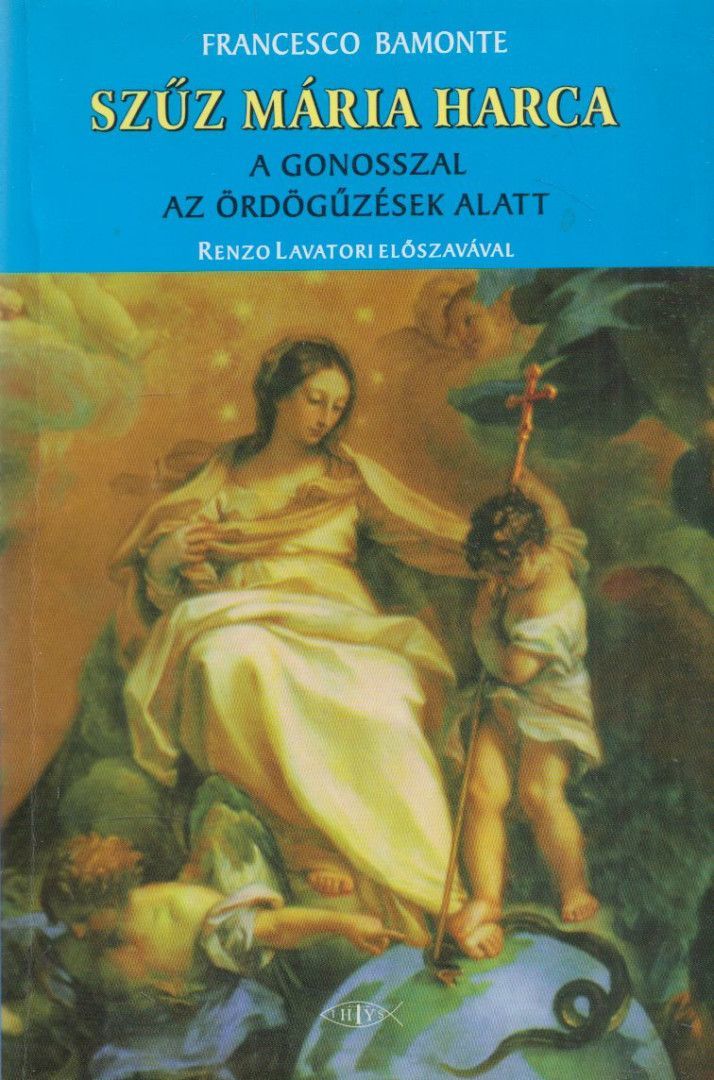 Szűz ?Mária harca