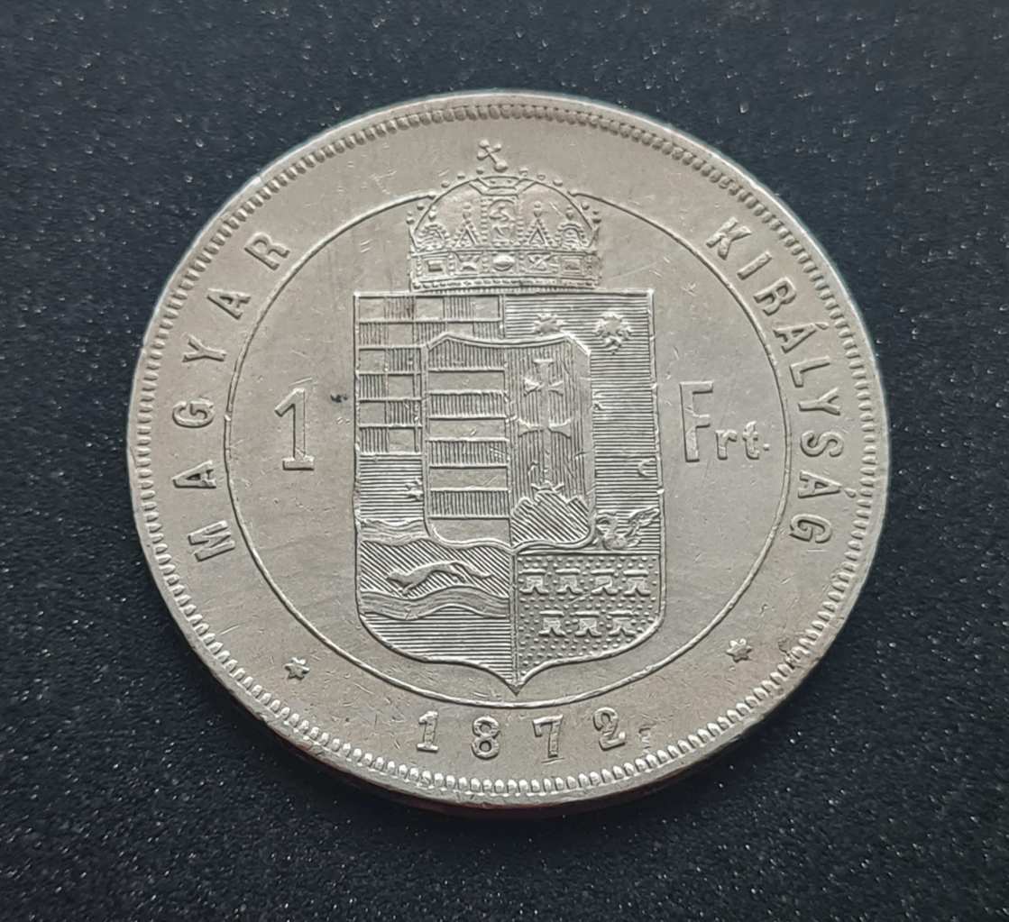1872 1 FT EXTRA