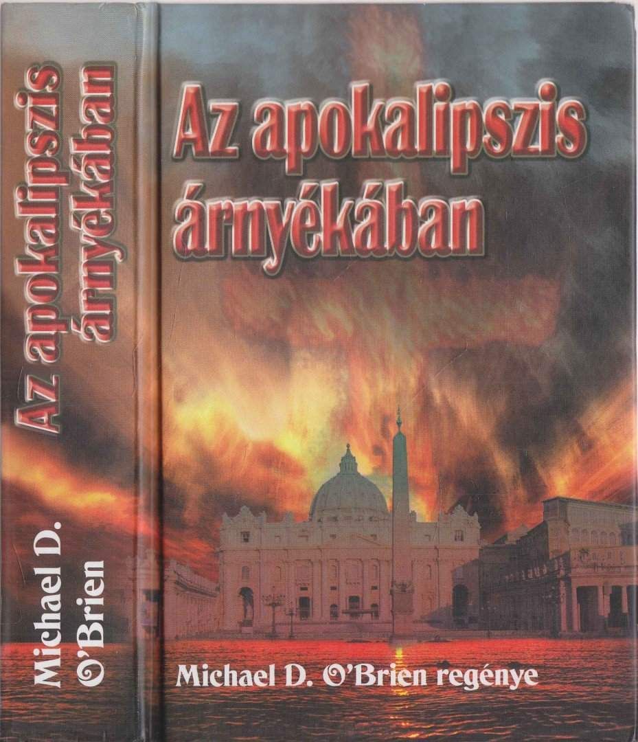 Az apokalipszis árnyékában