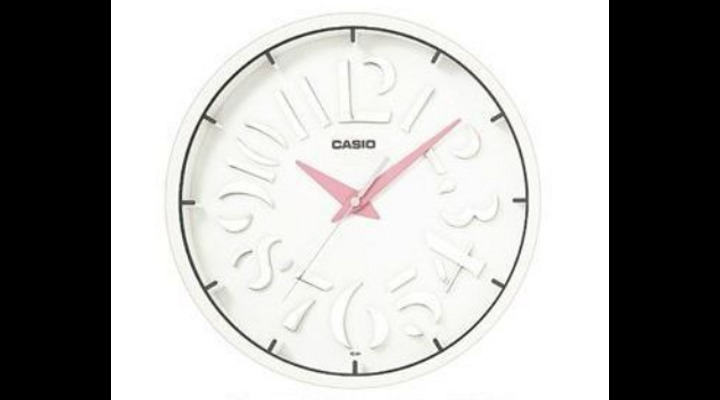 IQ-64-4 Casio falióra