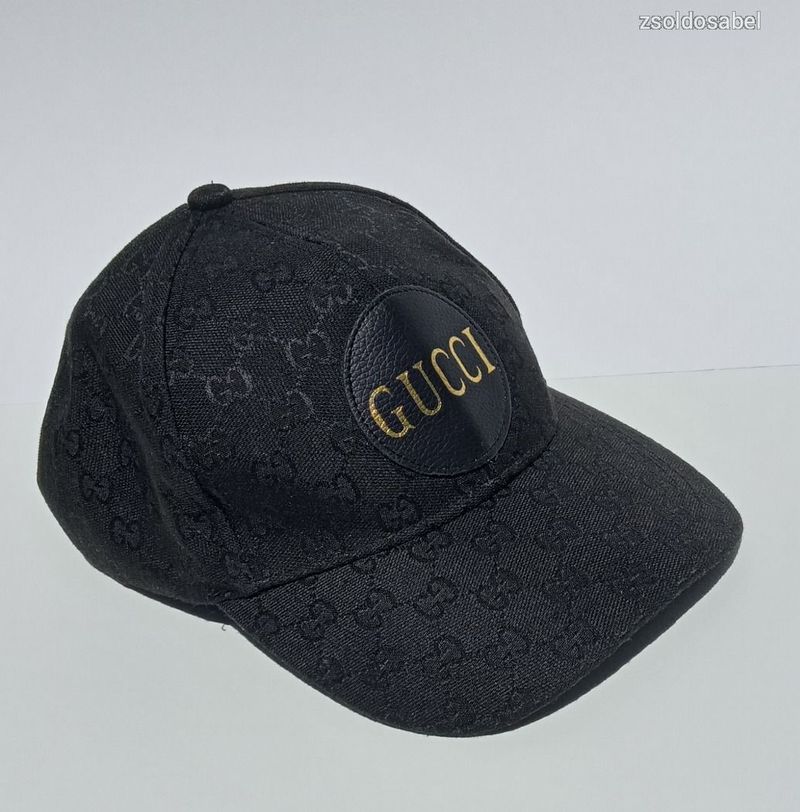 Szinte új Gucci Baseball sapka