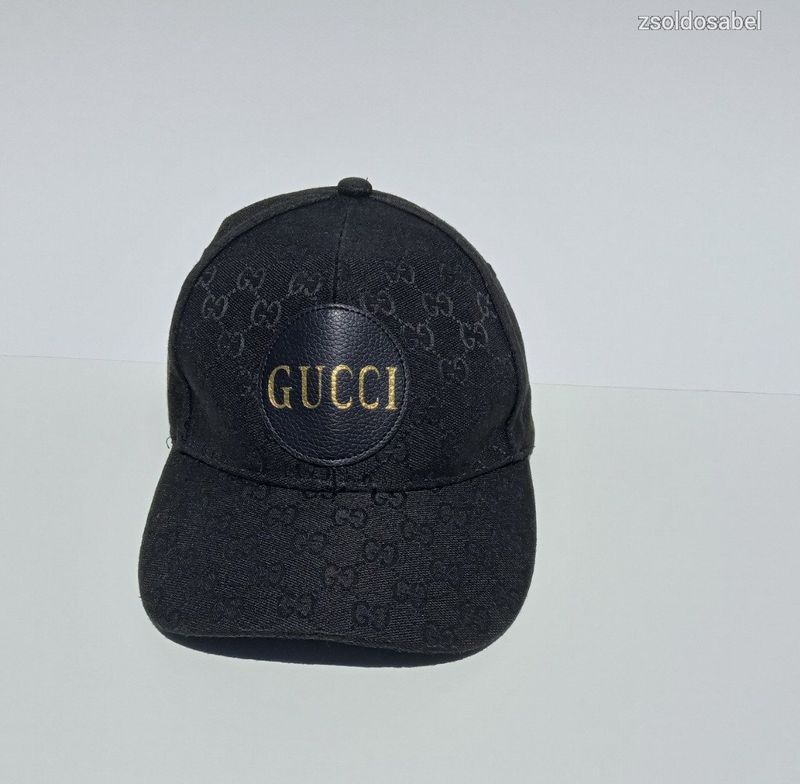 Szinte új Gucci Baseball sapka