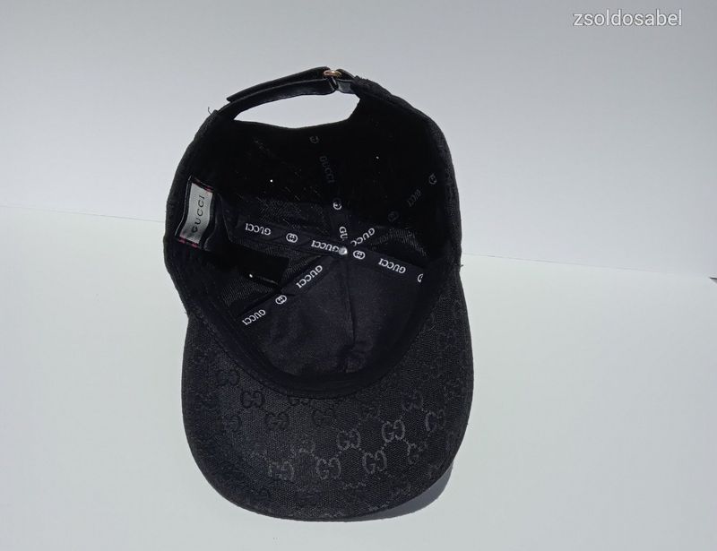 Szinte új Gucci Baseball sapka