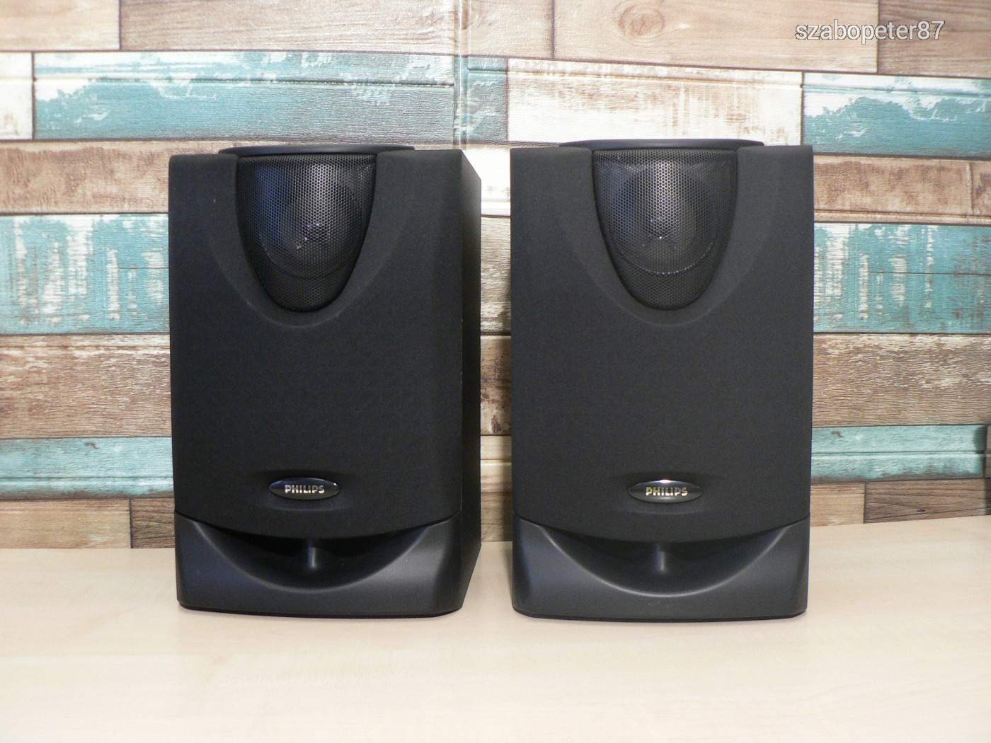 Philips FB 332/352 hangfal