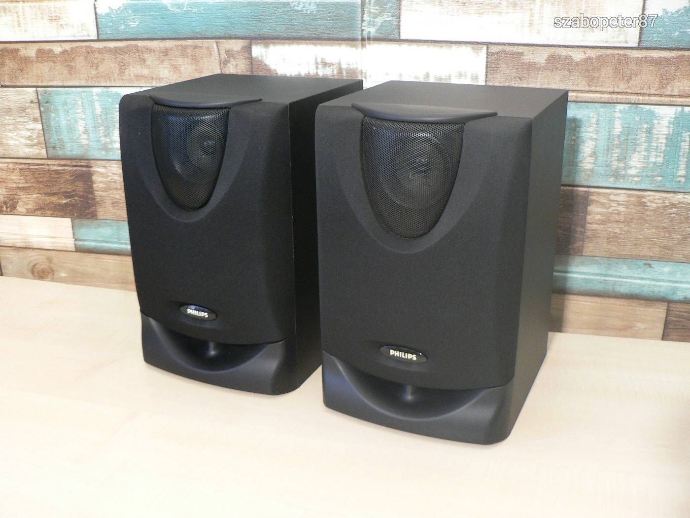 Philips FB 332/352 hangfal
