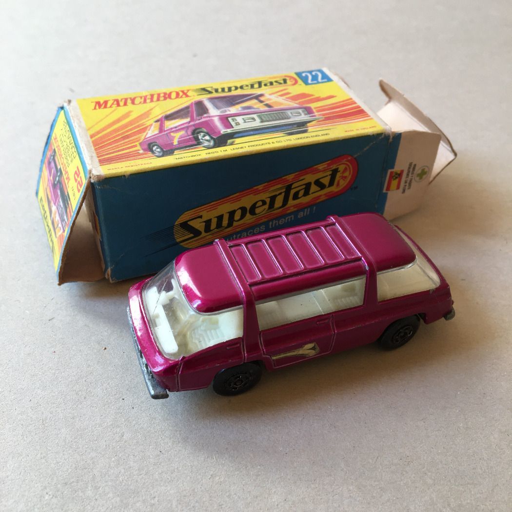Matchbox