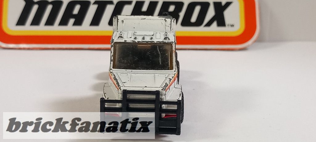 Matchbox Scania T142 MB71
