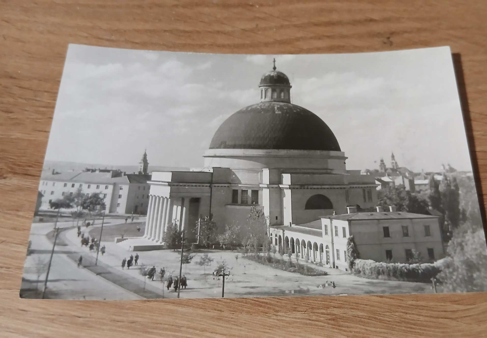 Székesfehérvár 1967
