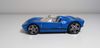 Hot Wheels Ford GTX1