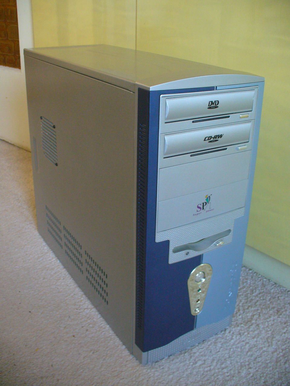 Intel PC / számítógép