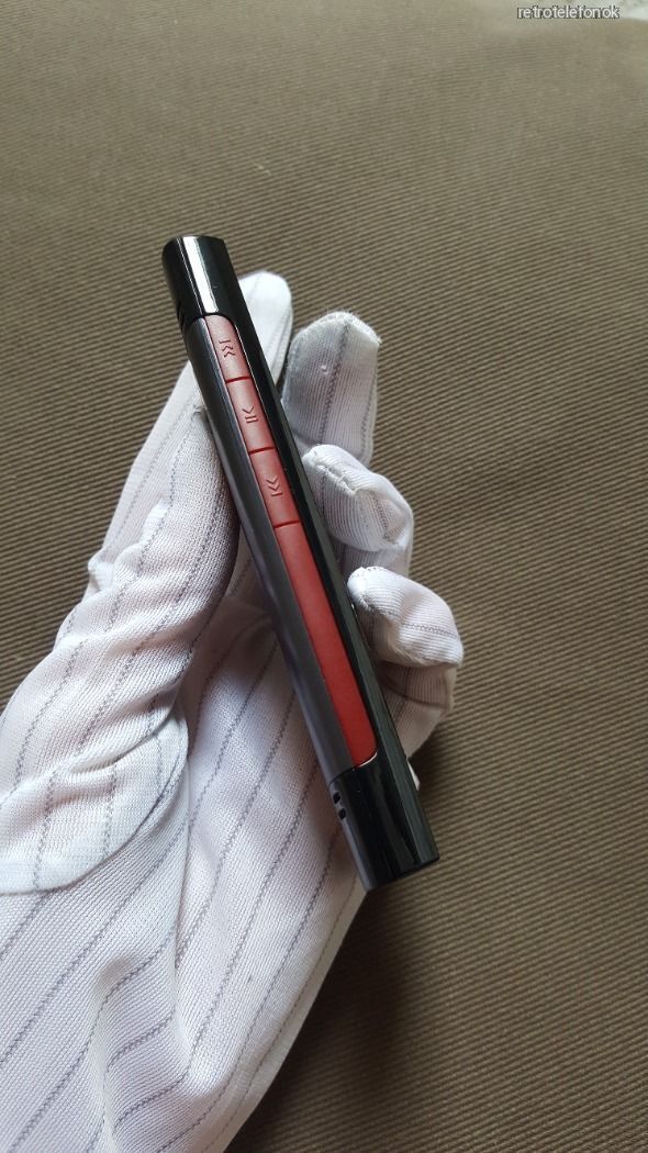 Nokia X2-00 - telekom