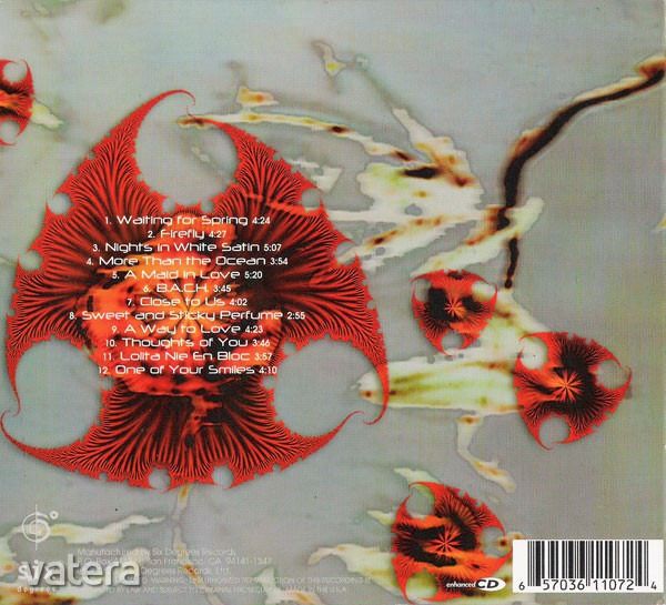 Dierdre - One CD