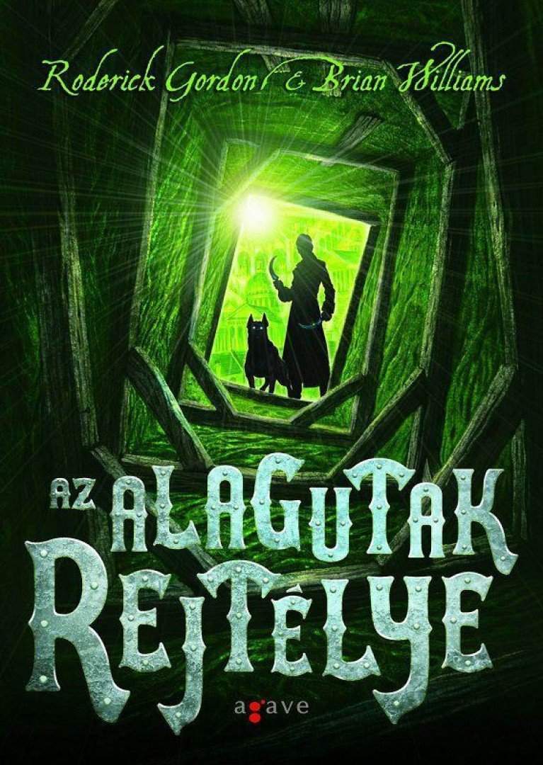 Az alagutak rejtélye