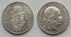 1 Forint 1888 KB ezüst
