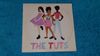 The Tuts &ndash; The Tuts CD