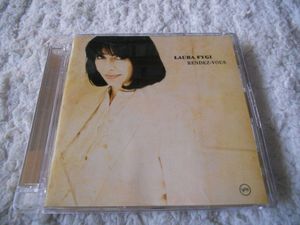 LAURA FYGI : Rendez-vous   CD