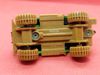 Matchbox Jeep