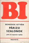 Párizsi szalonok