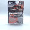 Lincoln Capri Hot Road Shadow Puppet 874
