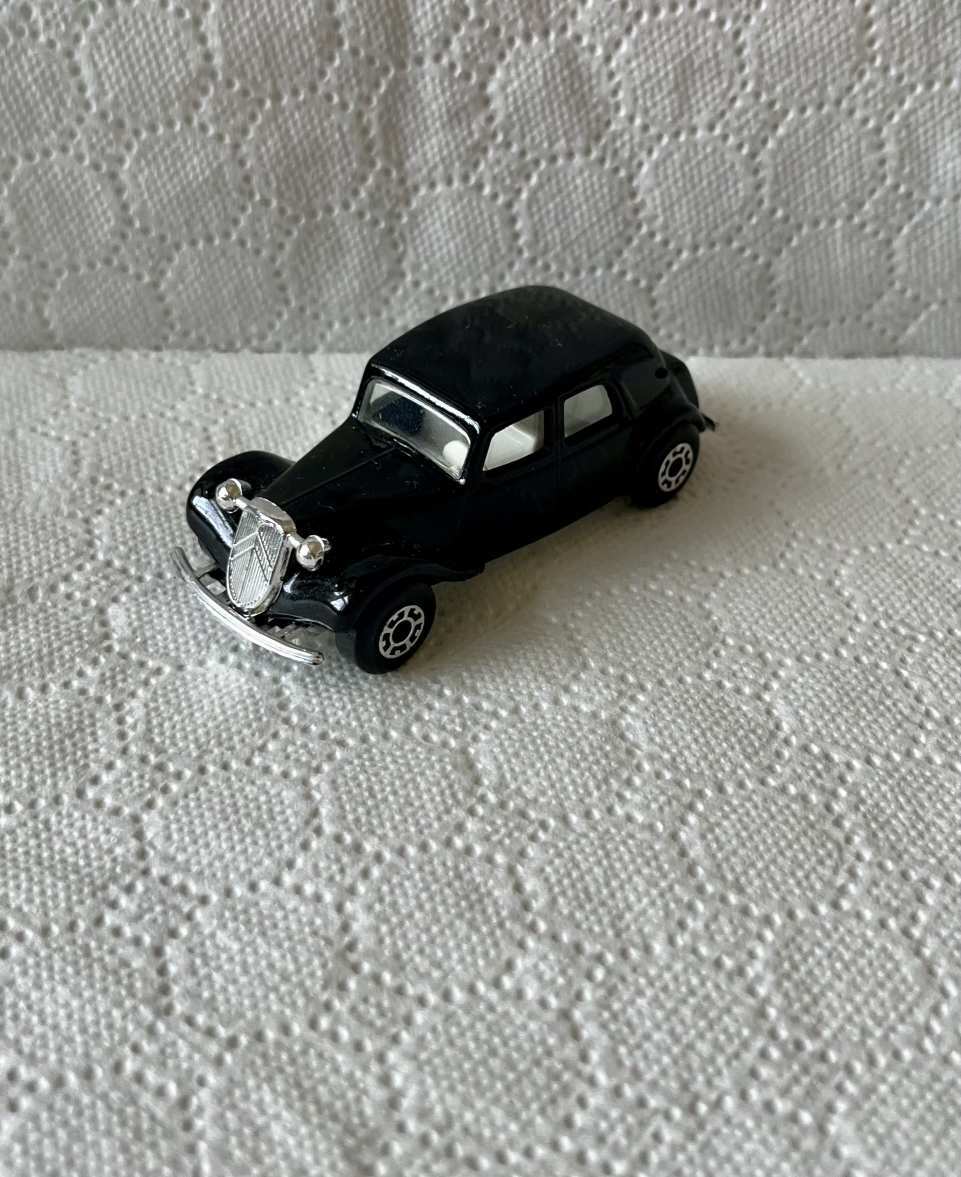 Matchbox , Citroen 15 CV