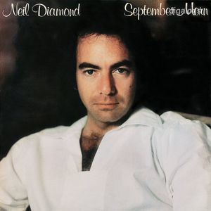 Neil Diamond September Morn CD