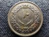 Líbia 10 dirham 1975 (id92462)